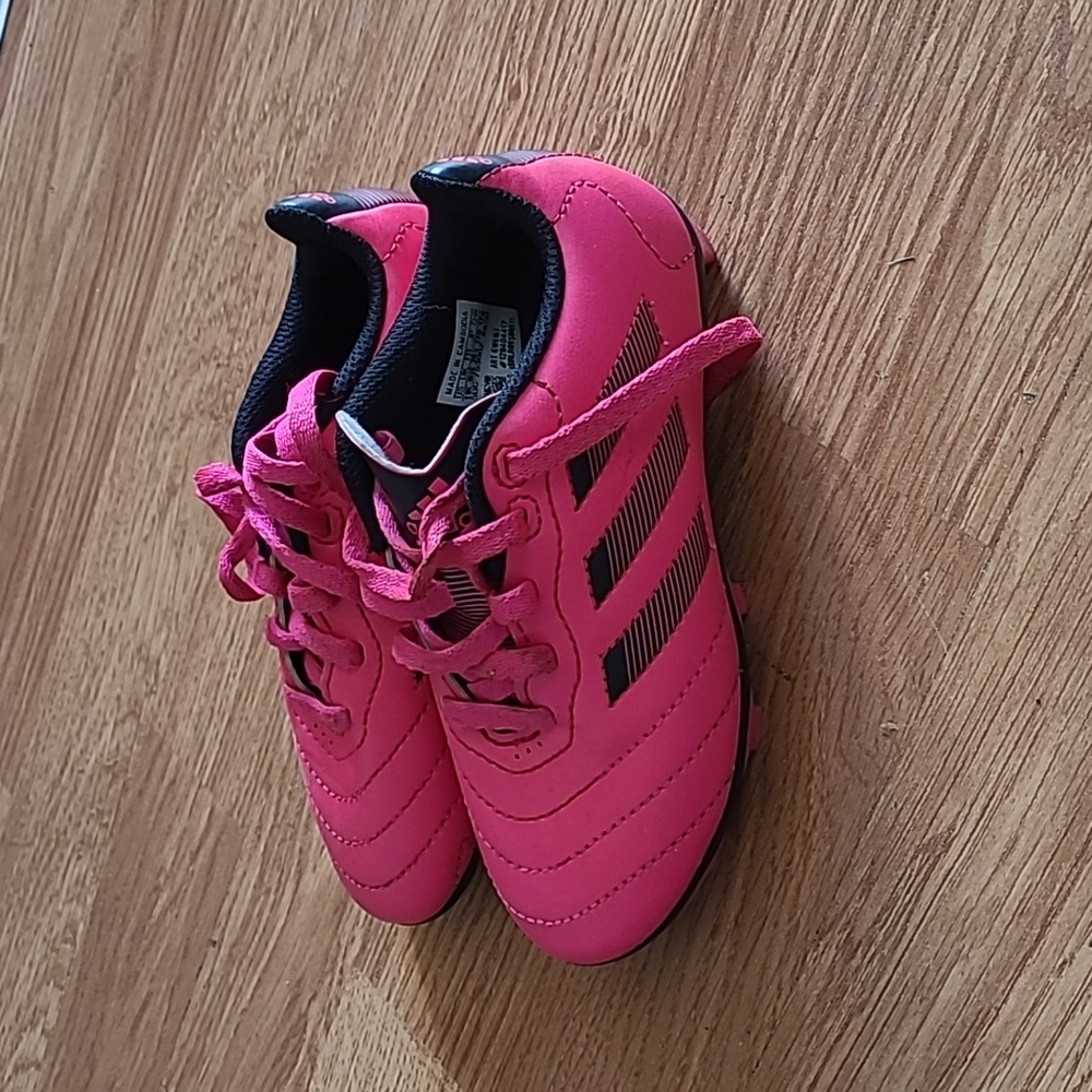 Kids Soccer Cleats